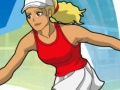 Spil Tennis Hero