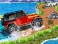 Spil 4x4 Suv Jeep