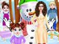 Spil Baby Taylor Winter Skin Care