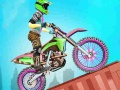 Spil Bike Stunt Racing 3d