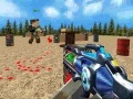 Spil Paintball Fun Shooting Multiplayer