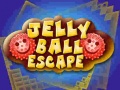 Spil Jelly Ball Escape
