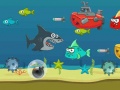 Spil Crazy Shark
