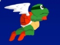 Spil Flappy Turtle