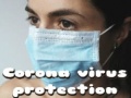 Spil Corona virus protection 