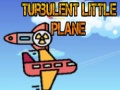 Spil Turbulent Little Plane