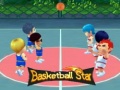 Spil Basketball Star