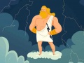 Spil Mythology Gods Hidden