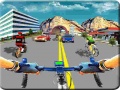 Spil Real Bike Cycle Racing