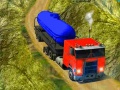 Spil Indian Cargo Truck Simulator