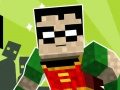 Spil Craft Subway Runner Boy
