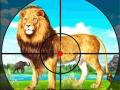 Spil Lion Hunter King
