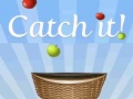 Spil Real Apple Catcher Extreme Fruit Catcher Surprise