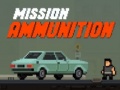 Spil Mission Ammunition
