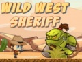 Spil Wild West Sheriff