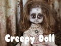 Spil Creepy Doll 
