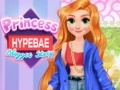 Spil Princess HypeBae Blogger Story