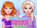Spil Influencers Complete the Look Challenge