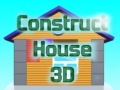 Spil Construct House 3D