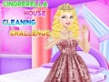 Spil Cinderella House Cleaning Challenge 