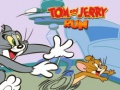 Spil Tom and Jerry Run