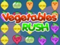 Spil Vegetables Rush