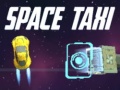 Spil Space Taxi