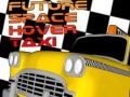 Spil Future Space Hover Taxi