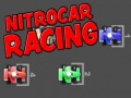 Spil NitroCar Racing