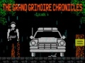 Spil The Grand Grimoire Chronicles Episode 4