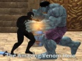 Spil The amazing Venom hero