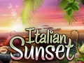 Spil Italian Sunset