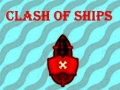 Spil Clash of Ships