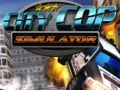 Spil City Cop Simulator