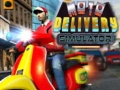 Spil Moto Delivery Simulator