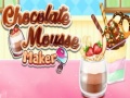 Spil Chocolate Mousse Maker