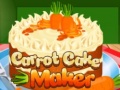 Spil Carrot Cake Maker