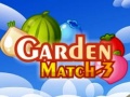 Spil Garden Match 3