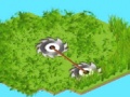 Spil Grass Cut
