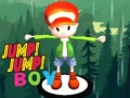 Spil Jump! Jump! Boy