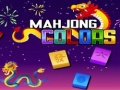 Spil Mahjong Colors