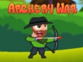 Spil Archery War