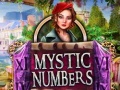 Spil Mystic Numbers