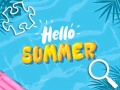 Spil Hello Summer