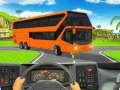 Spil Heavy Coach Bus Simulation