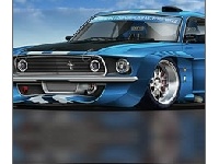 Spil Cool cars