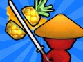 Spil Fruit Samurai