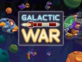 Spil Galactic War