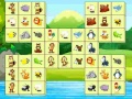 Spil Animals Connect