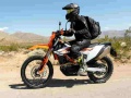 Spil Dirt Motorbike Slide